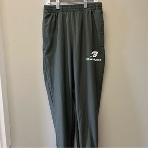 Men’s S new balance joggers